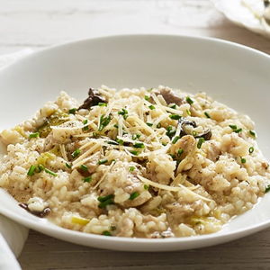 Authentic Italian Risotto cooking class