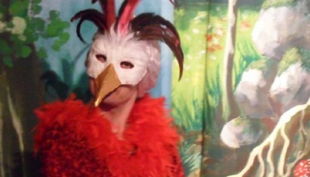 varia vineta rotkäpchen