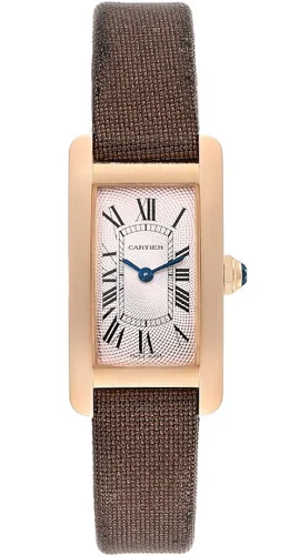 Cartier Tank Américaine