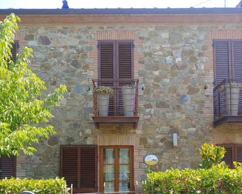 Esperienze gastronomiche San Quirico d'Orcia: Amo tenere le mani in pasta e darle le forme più svariate