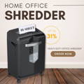 home office shredder c149-C