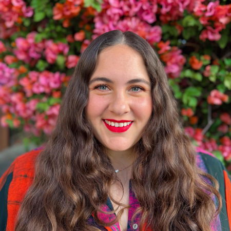 Shira Rosenbluth, LCSW