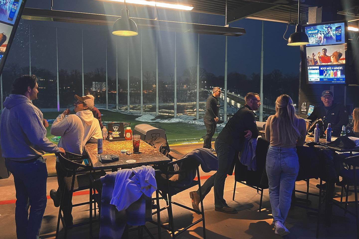 About OneSparQ
