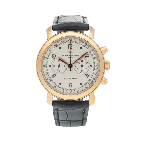 Vacheron Constantin Malte RG Chronograph 47120/000R-9099