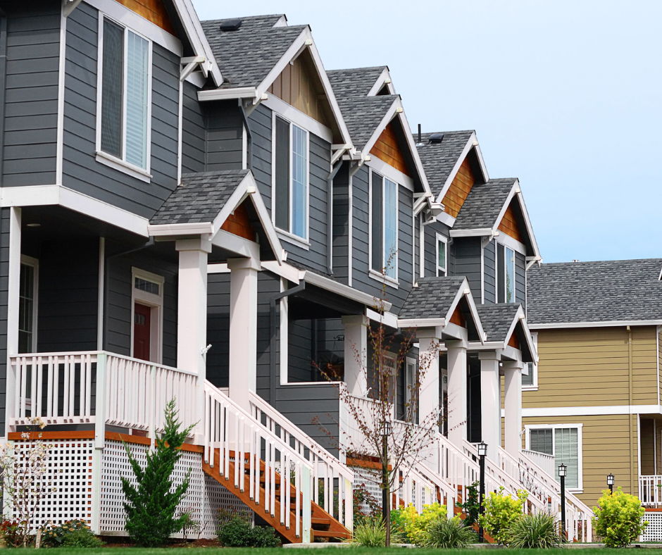 featured image for story, Home Price Increases in Metro Areas in Q1