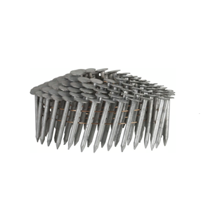 3,1x19 Pappspiker Coil