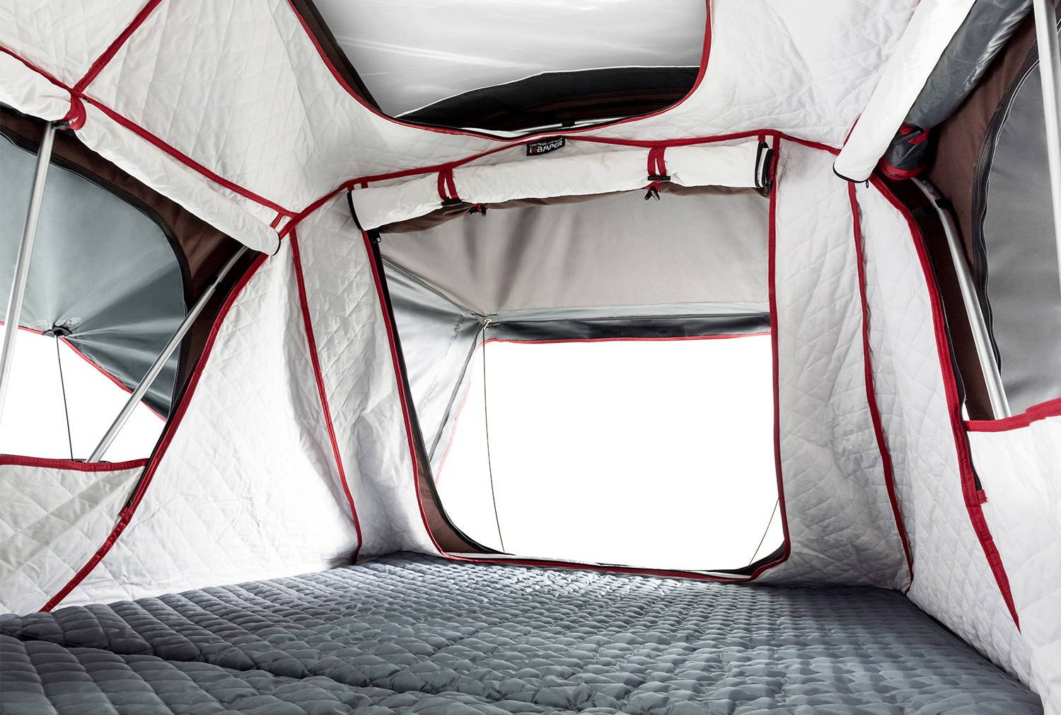 Insulation Tent