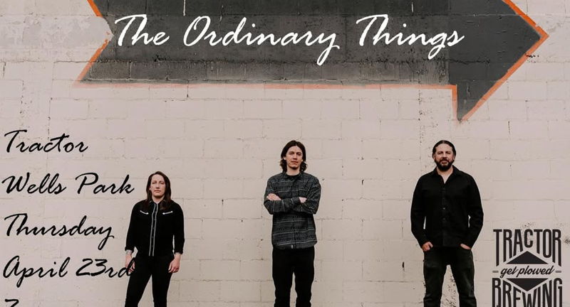 The Ordinary Things