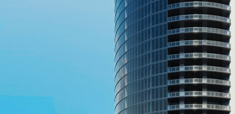 image 4 of Porsche Design Tower
