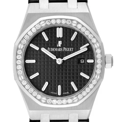 Audemars Piguet Royal Oak Lady Steel