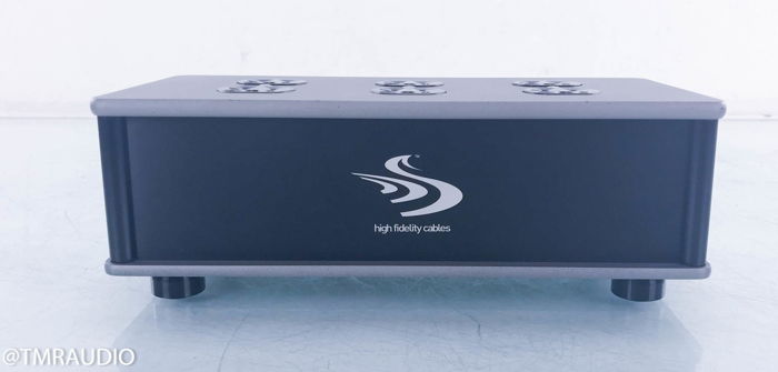 High Fidelity MC-6 Hemisphere Power Conditioner  (14304)