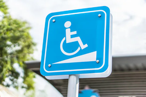 Venice Wheelchair-Accessible Private Tour