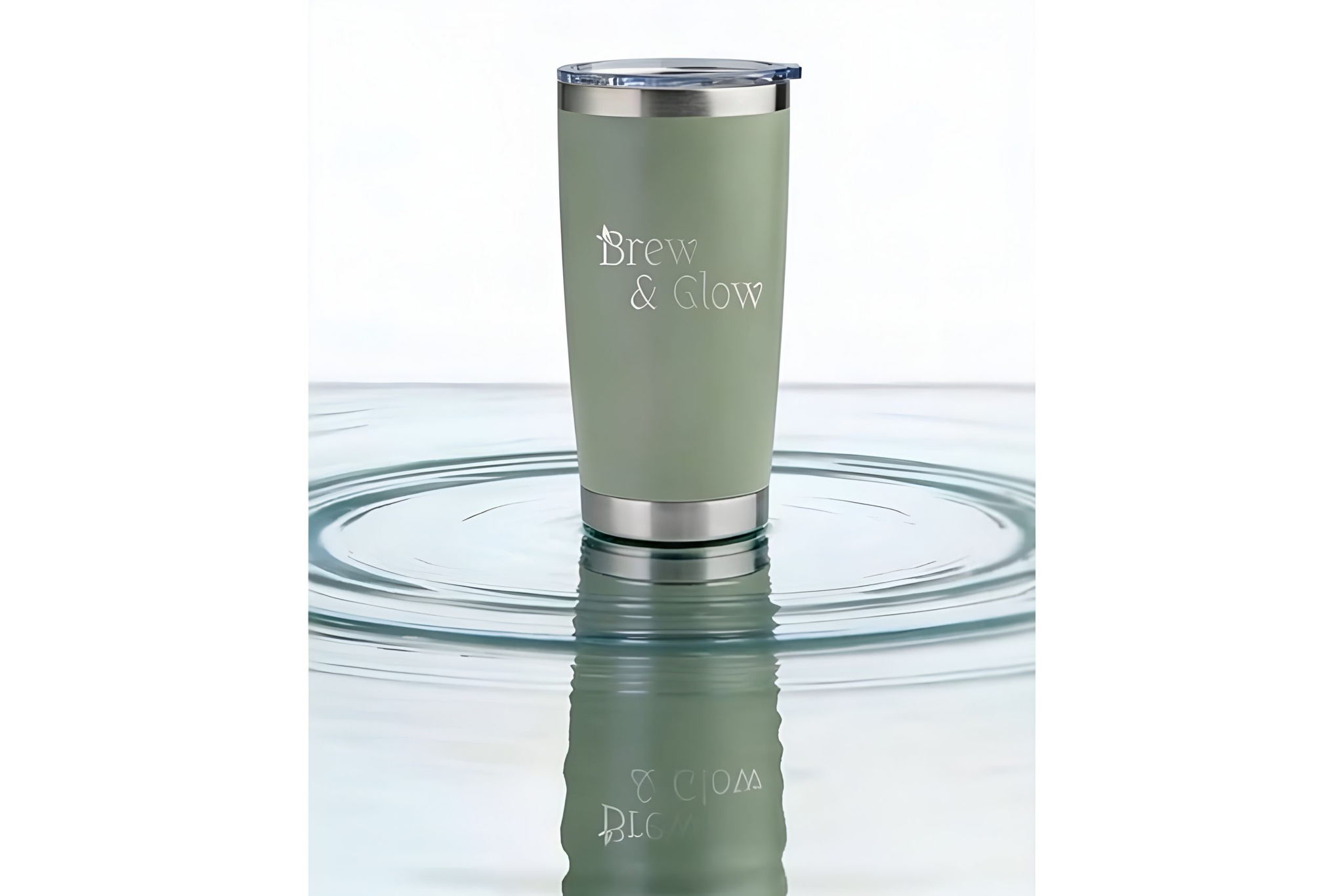 Brew and Glow Coffee Maker Voucher - Image 5