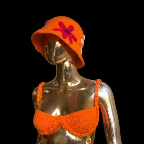 Rope Muse Bikini set