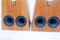 Sony SS-M9 Vintage Floorstanding Speakers Cherry Pair (... 10