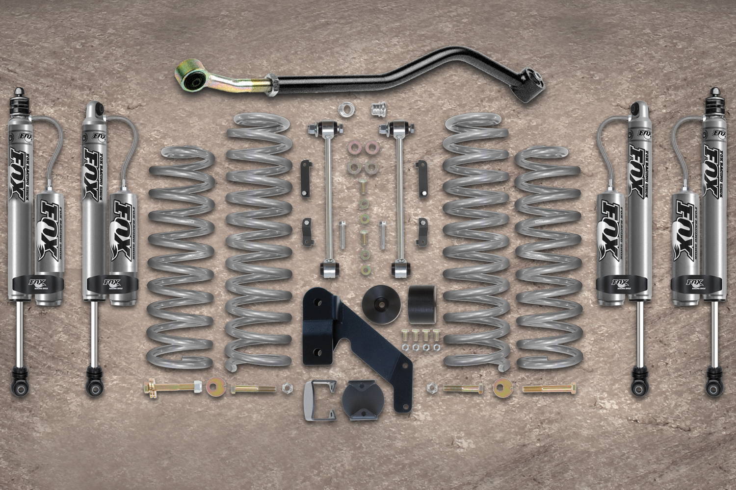 LIFT KIT