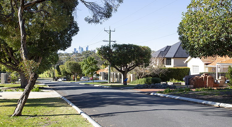 featured image for story, A Recession Doesn’t Equal a Housing Crisis