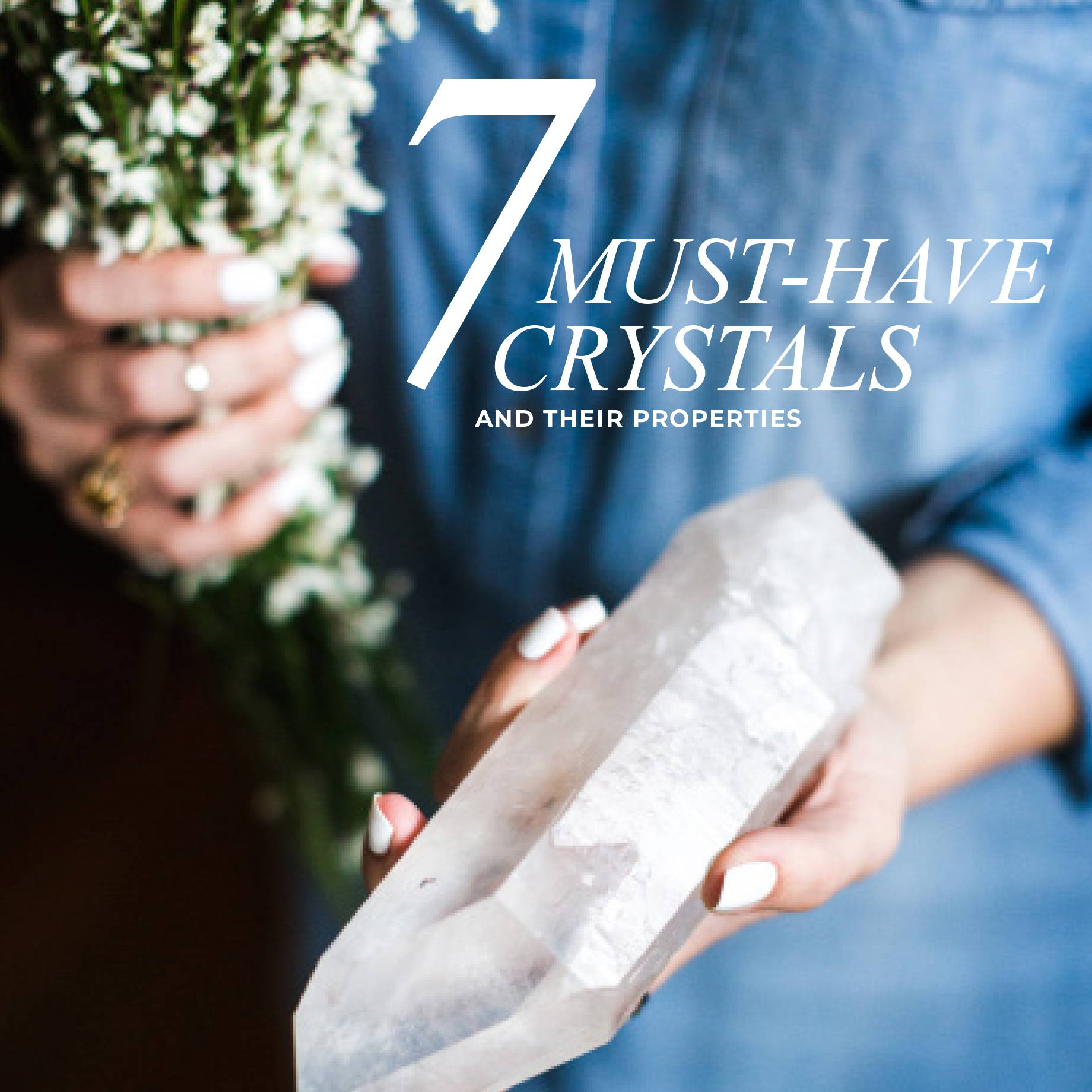Events at our Chattanooga Crystal Store