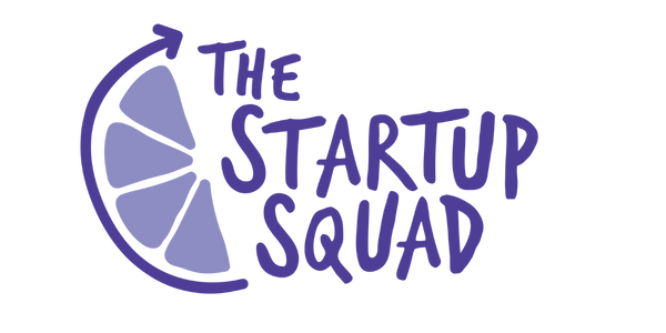 The Startup Squad Logo