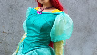 die kleine meerjungfrau mieten