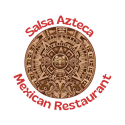 Logo - Salsa Azteca 