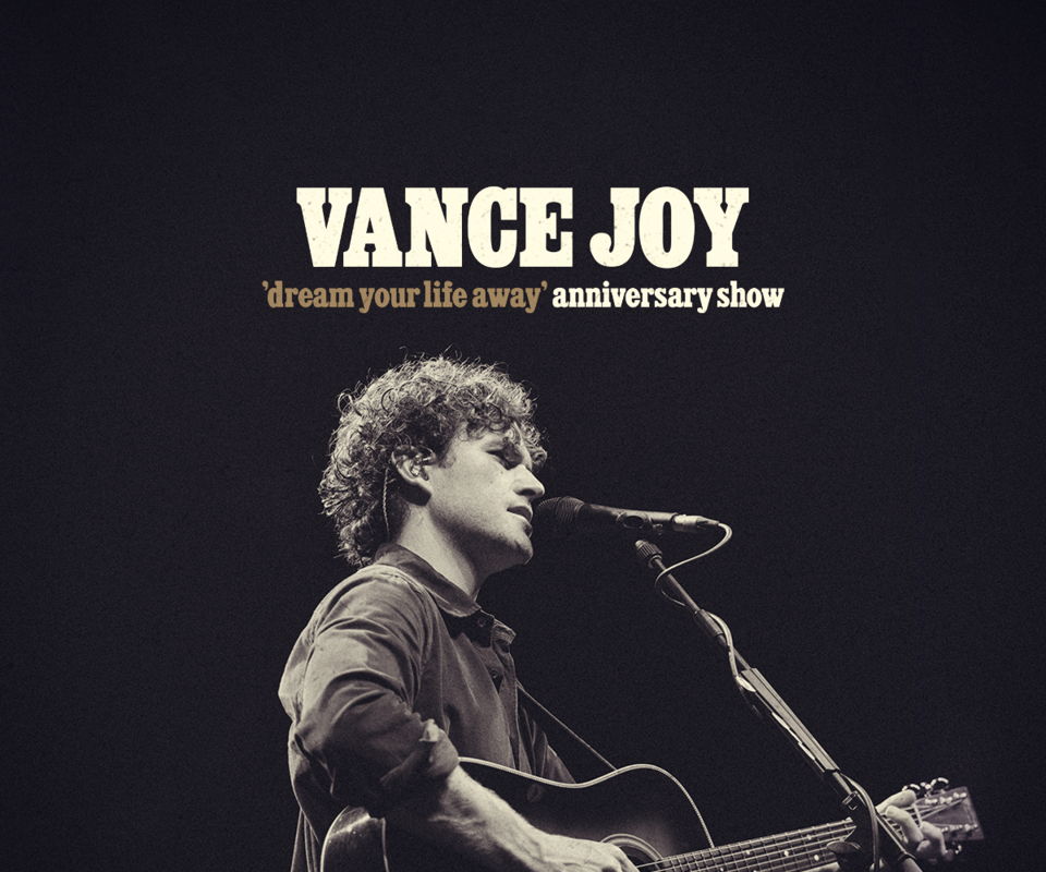 vance joy tour 2024