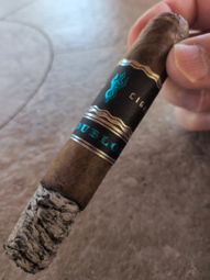 Nice ash