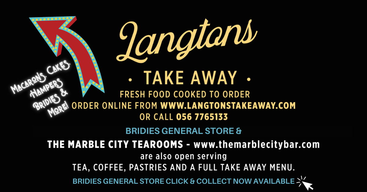 Logo - Langtons