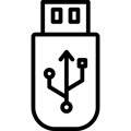 usb receiver