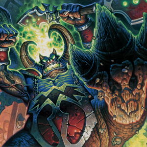 Krush Avatar