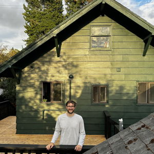 House Rennovation Fund