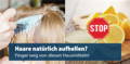 haare schneller wachsen lassen