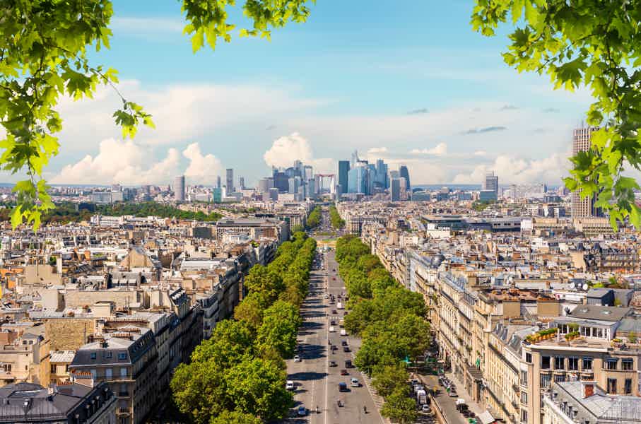 Private Paris Walk: Landmarks & Local Secrets - photo 5