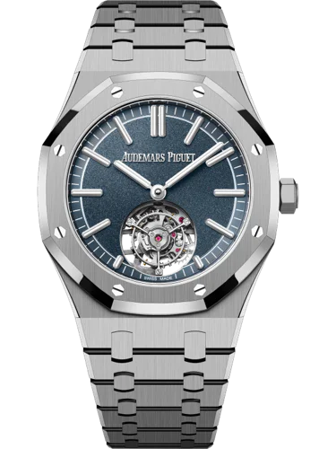 Audemars Piguet Royal Oak Tourbillon 26730TI.OO.1320TI.02