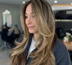 Lux Hair Preston $10 Voucher