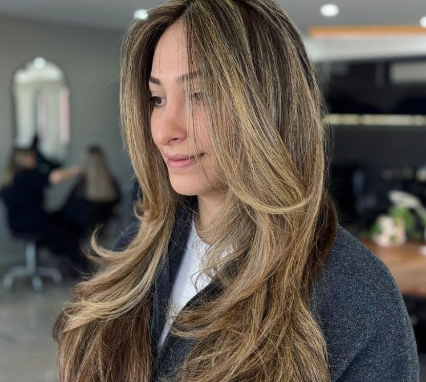 Lux Hair Preston Voucher