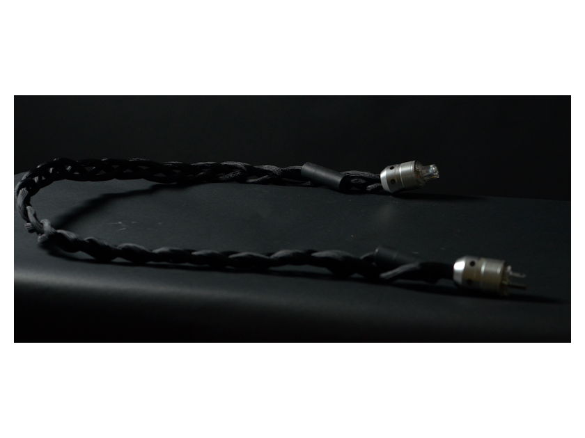 Core Audio Technology Katana 2 AC Power Cable Trade-Ins