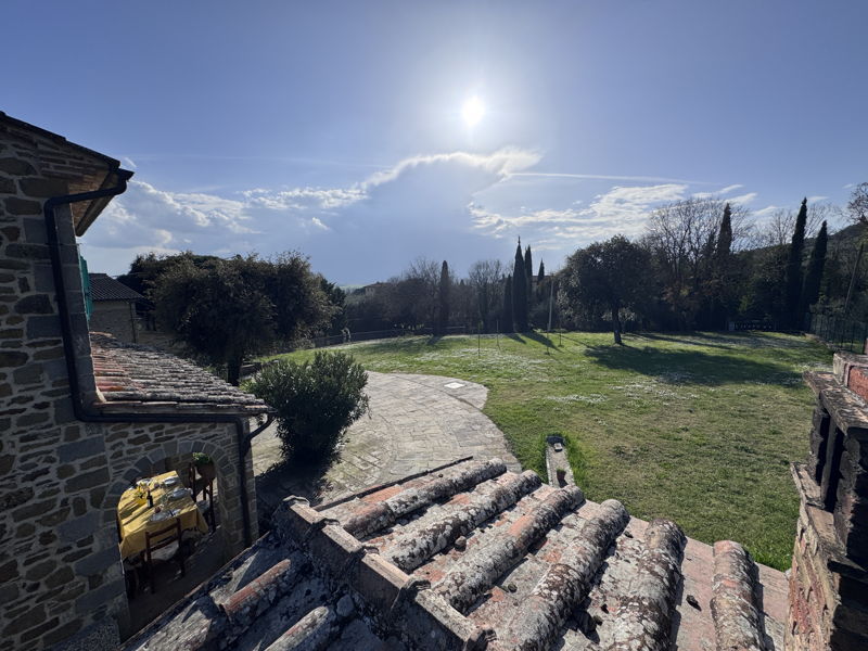 Cooking classes Cortona: Learn to Make Ravioli and Tiramisu in the Tuscan Countryside