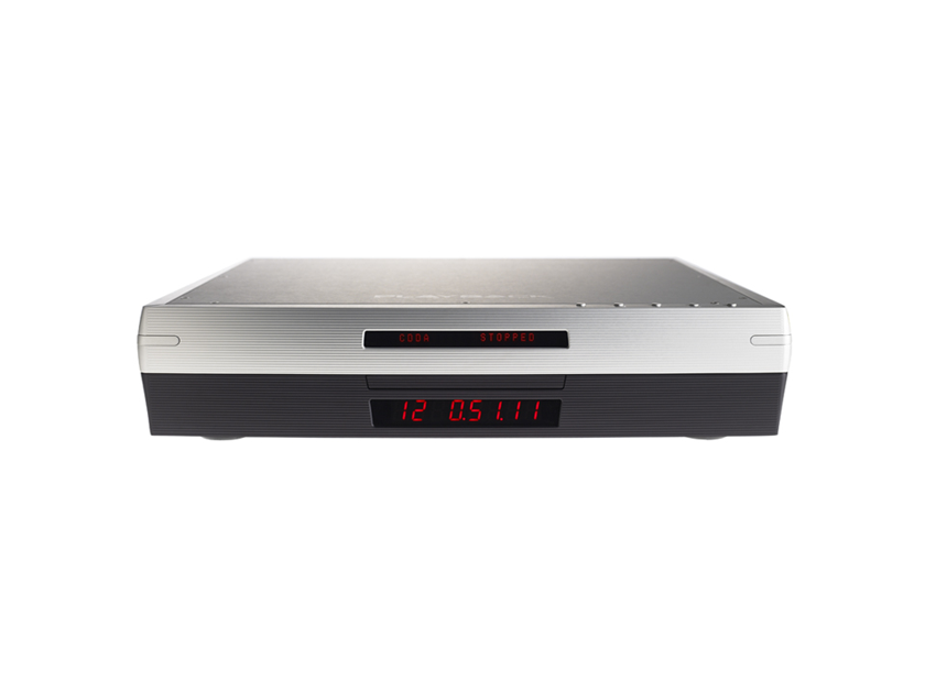 Playback Designs MPS-5 Reference SACD - CD Player / DAC with USB-X - The Best Of The Best!