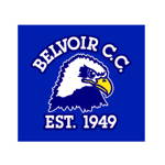 Belvoir Cricket Club Logo