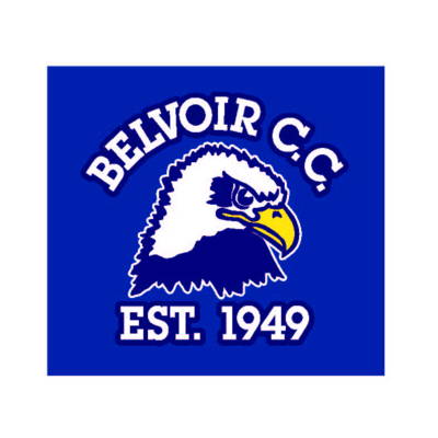 Belvoir Cricket Club Cricket Club Logo