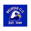 Belvoir Cricket Club logo