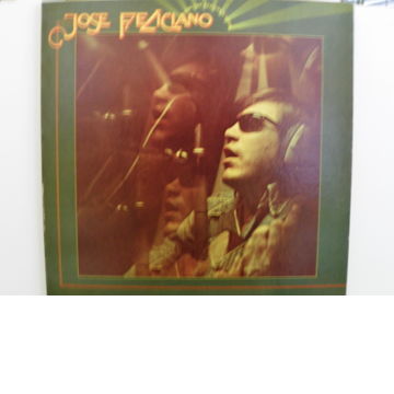 JOSE FELICIANO - AND THE FEELINGS GOOD