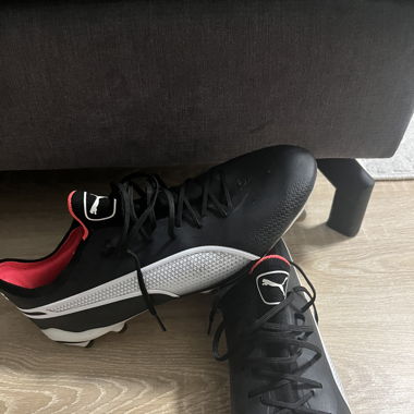 Puma Fussballschuhe (Nocken)