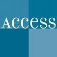 Access Community Health Network logo on InHerSight