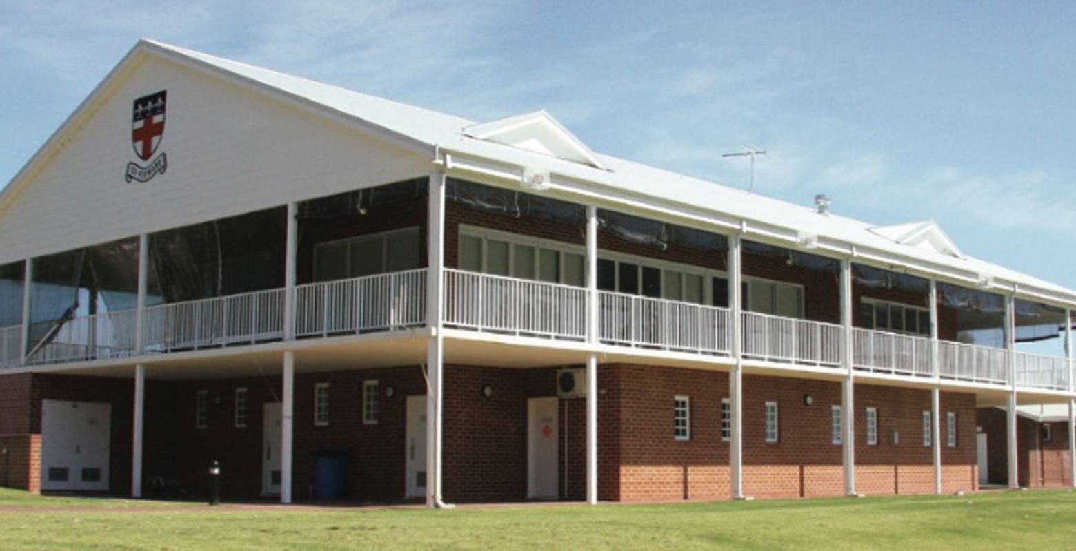 The Foundation Pavilion Event Space Spacetoco