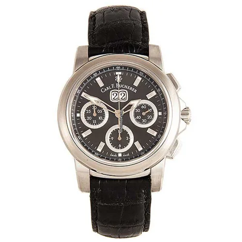 Carl F. Bucherer Patravi 10611.08