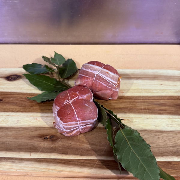 paupiette-de-veau