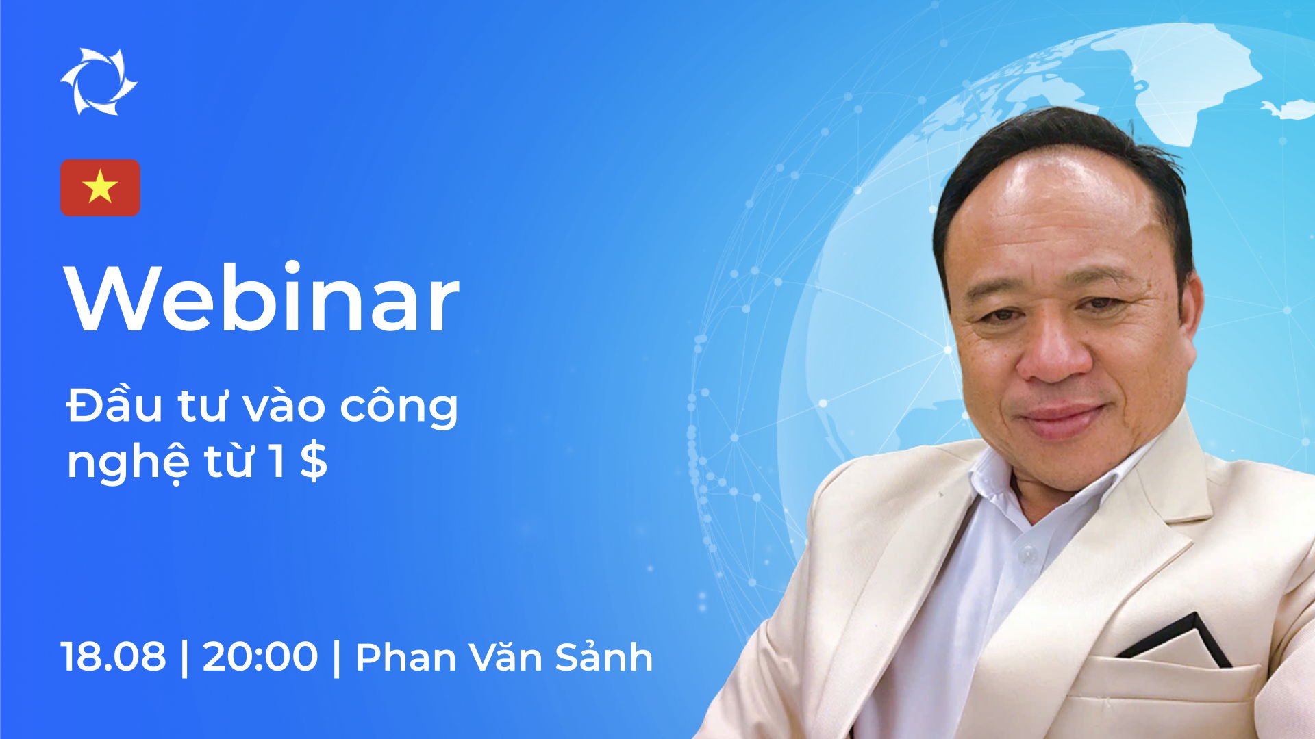Vietnam. Tìm hiểu cách đầu tư vào doanh nghiệp cùng SOLARGROUP