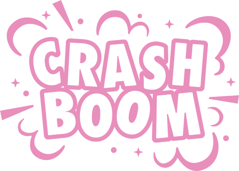 Crash Boom Design